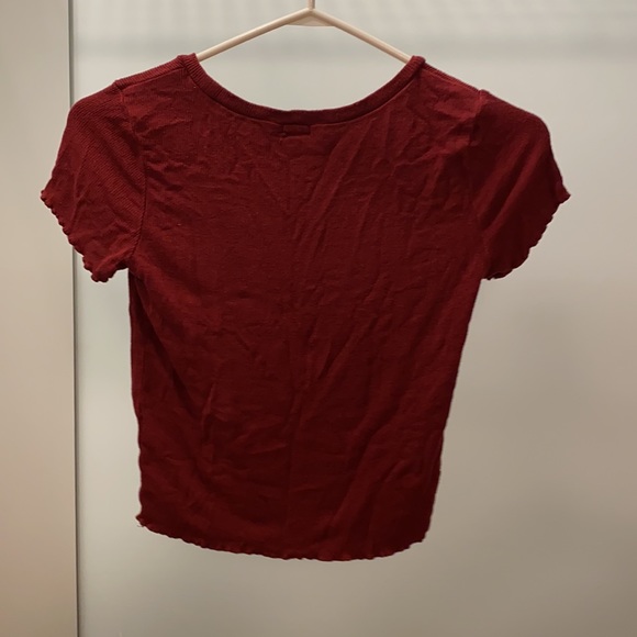 Garage Baby Tee - Picture 2 of 2